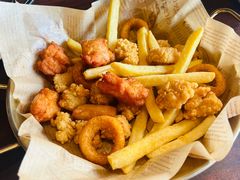 -百客咖啡(国际大厦店)