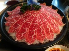 -五星桥原切肥牛火锅·30年专注好牛肉(湖塘店)