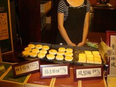 -赵小姐的店(鼓浪屿三友店)