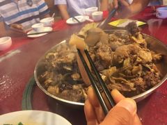 -南记老牌牛骨汤