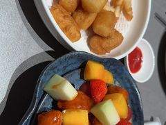 -喜记顺德菜(南昌万象城店)