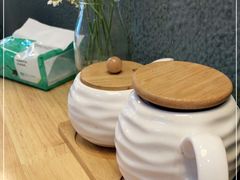 -红小满休闲餐厅(十全街店)