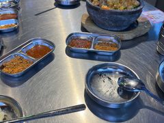 -哈哈碳都·牛肋条无限自助烤肉(台江万达店)