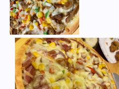 -92°C俄式厨房(中央大街店)