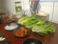 -肉甲韩国木炭烤肉(新壹街1店)
