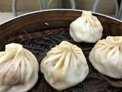 薄皮小笼包-刘长兴(逸仙桥店)