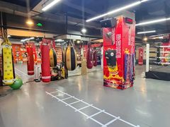 -拳盛时代拳击俱乐部(北京路店)