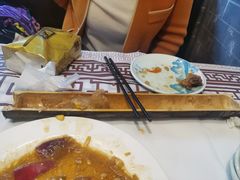 -老街坊餐吧