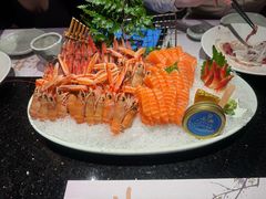 -上井精致料理(新世纪环球中心店)