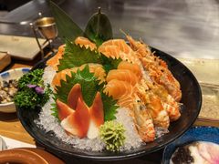 -赤坂亭M9和牛烧肉·日料398放题(万达店)