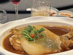 -肆月河豚·淮扬菜·湘菜(华天店)