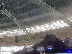 -东方山水乐园山之王国(全室内)