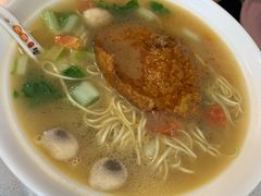 -二扁私房面馆(崂山路店)