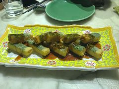 那家自制豆腐-那家小馆•北京菜•烤鸭(中关村店)