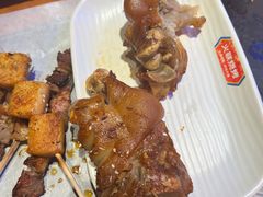 -火联烧烤(学院路创始店)