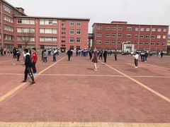 -大连市普兰店区第三十八中学