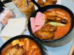 -华嫂冰室(尖沙咀店)