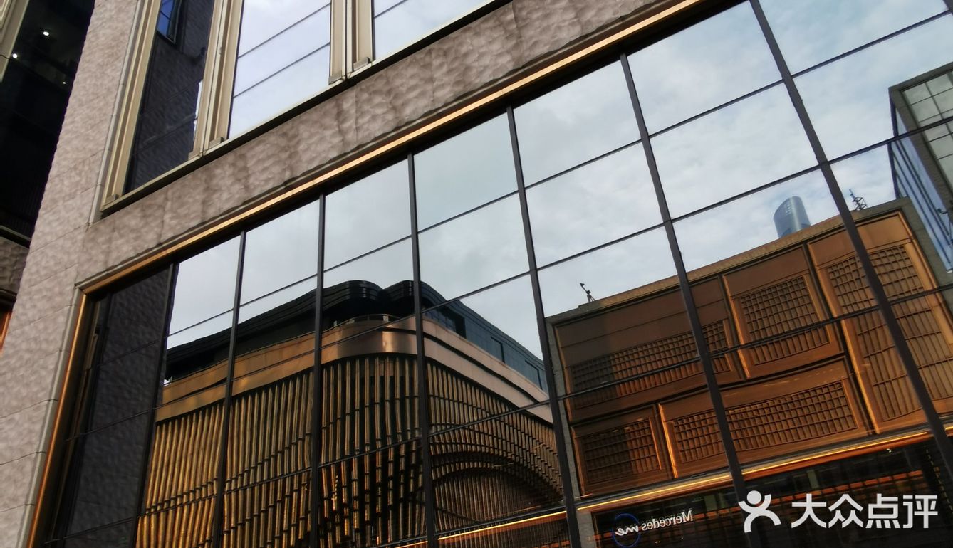 上海攻略|华丽丽的出游