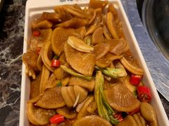 -灶座小锅烀饼·铁锅炖(全国总店)