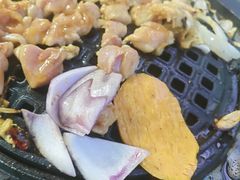 -牛犇炭火烤肉·鲜切烤肉(承德总店)
