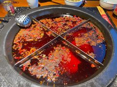 -陈眼镜火锅(总店)