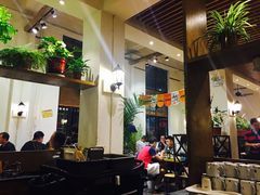 大堂-福苗小骆驼烧烤(曲江店)