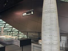 -深圳市当代艺术与城市规划馆