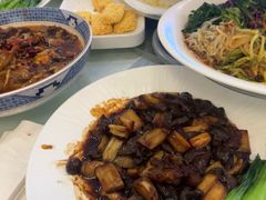 -谷语中餐厅