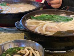 三鲜沾水粗米线-贵州沾水米线(学田湾店)