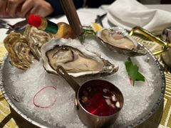 -一棵树·意大利西餐厅One Tree(新城店)