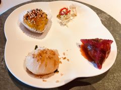 -三号黄浦会Canton Table