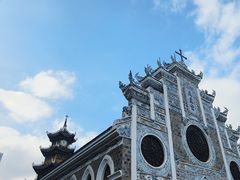 -贵阳北天主教堂