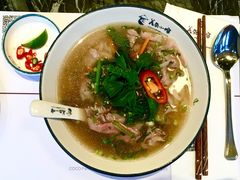 -美奈小馆·越南料理(福田星河COCO Park店)