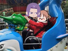 -杭州少年儿童公园