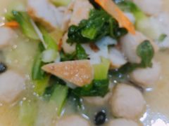 -溱湖八鲜菜馆
