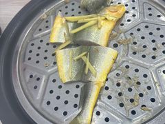 -船奇蒸汽海鲜·闽菜(八市海鲜总店)