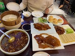 -恭敬李·烤鸭(天坛北门店)