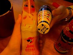 -Helens海伦司小酒馆(坡子街店)