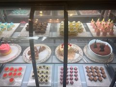 -浙江西子宾馆·瑶园咖啡厅