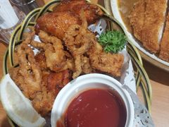 -CoCo壱番屋(久光百货店)