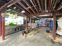 -雅和生态渔庄·宜城锅巴饭(龙灵山公园店)