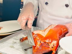 -四季民福烤鸭店(西单华威约饭街店)
