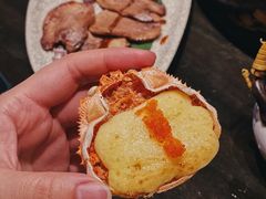 蟹宝-红叶日本料理(开发区店)