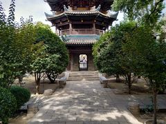 -西安化觉巷清真大寺