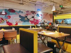 -黄记煌三汁焖锅(崇文门店)