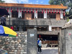 -百花人家(清水田园店)