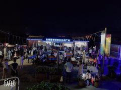-石头会唱歌融来+北港岚台两岸交流中心