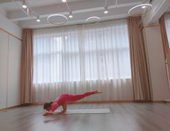 点击看大图 -亚太瑜伽普拉提学院