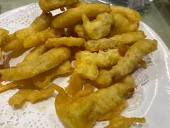 干炸里脊-膳和缘炒鸡店(南门路店)