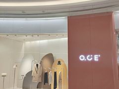-OCE(熙地港购物中心店)